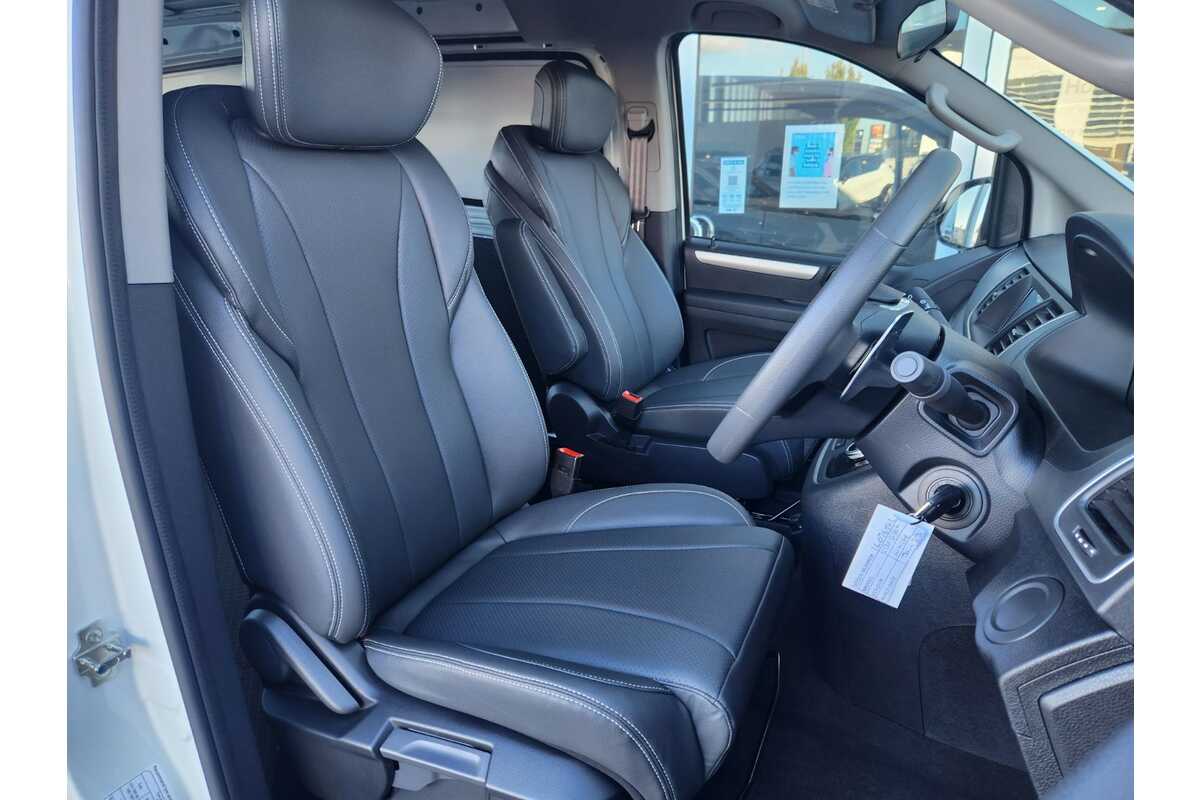 2023 LDV G10 Plus SV7C