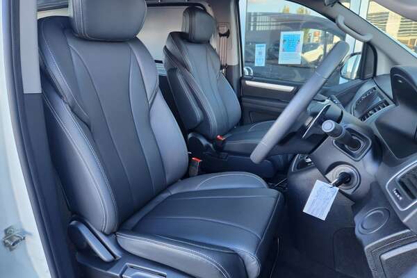 2023 LDV G10 Plus SV7C