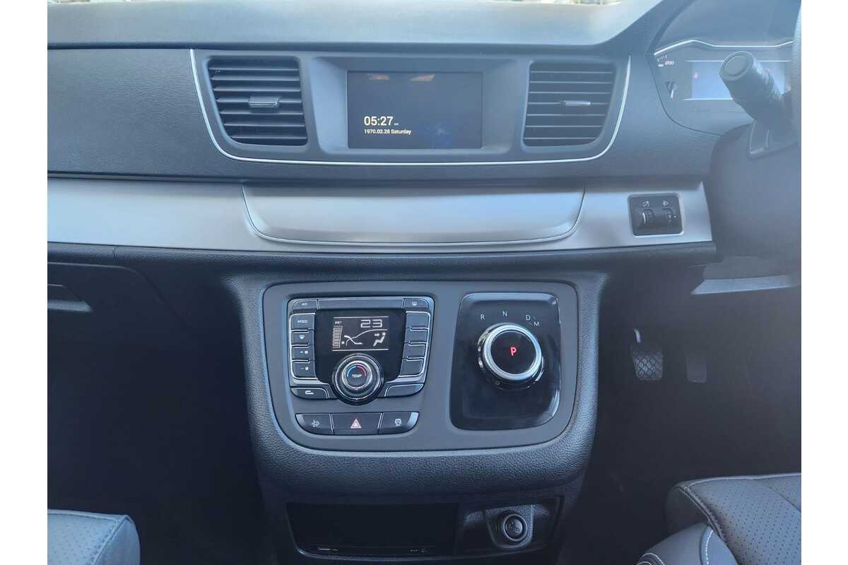 2023 LDV G10 Plus SV7C