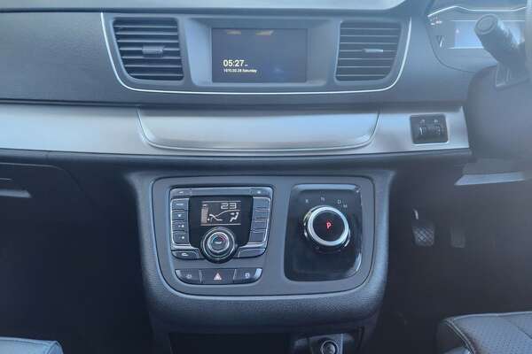2023 LDV G10 Plus SV7C
