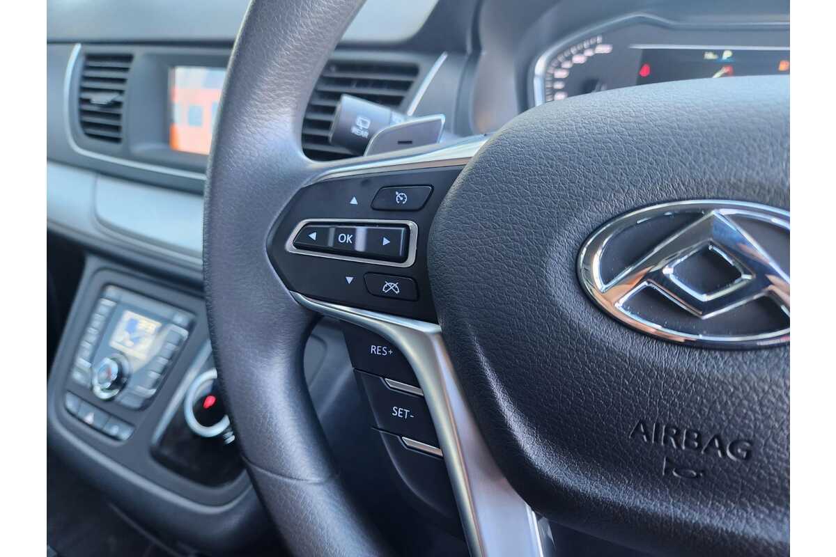 2023 LDV G10 Plus SV7C