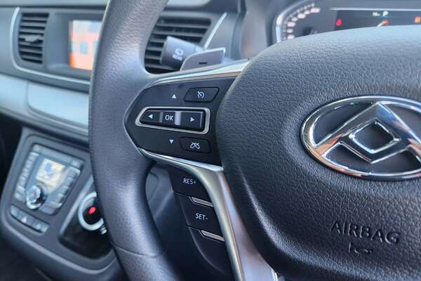 2023 LDV G10 Plus SV7C