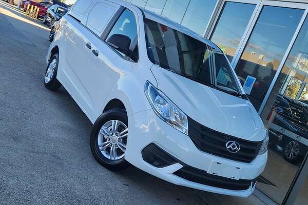 2023 LDV G10 Plus SV7C