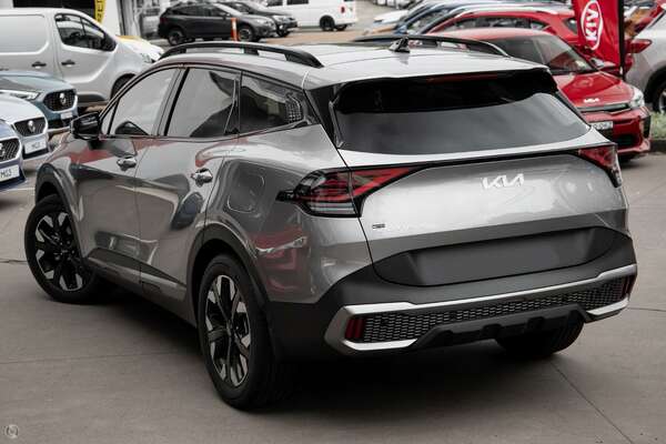 2023 Kia Sportage GT-Line NQ5