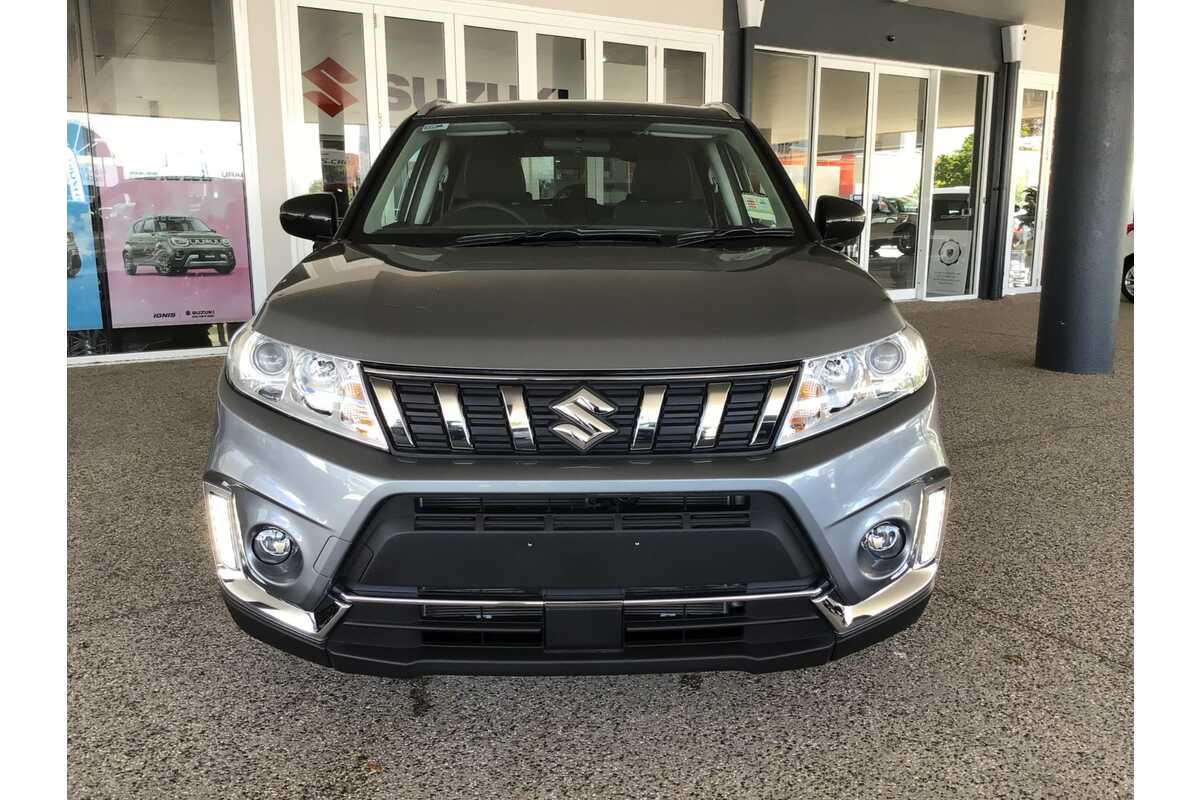 2023 Suzuki Vitara LY Series II