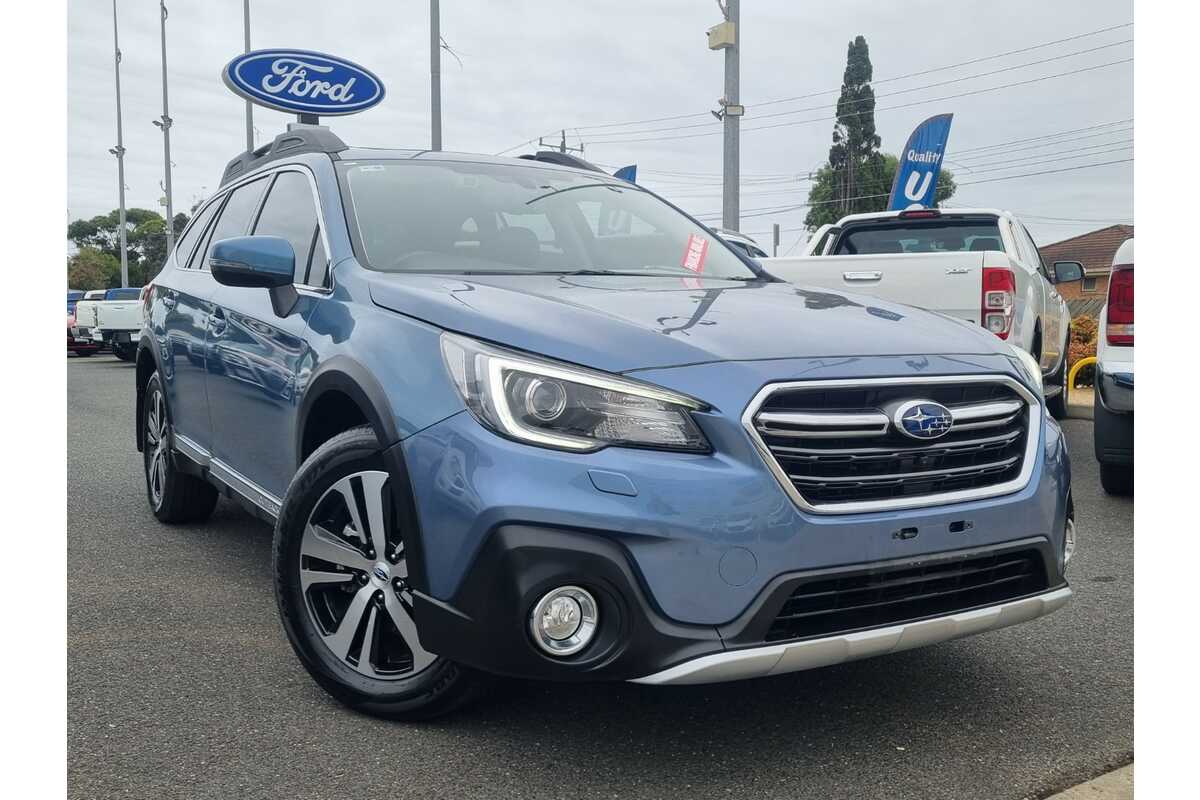 2020 Subaru Outback 3.6R 5GEN