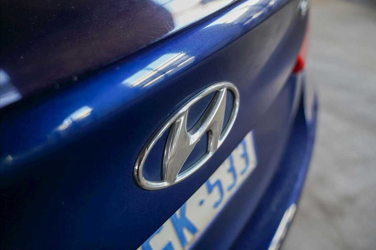 2013 Hyundai Elantra Premium MD2