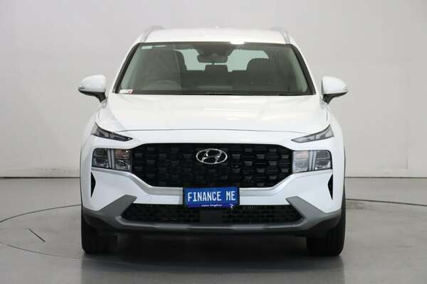 2022 Hyundai Santa Fe DCT TM.V4 MY23
