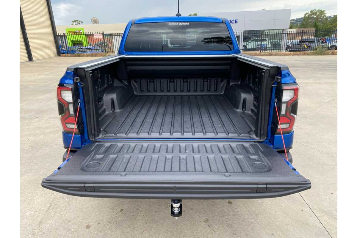 2023 Ford Ranger Raptor  4X4 3.0L