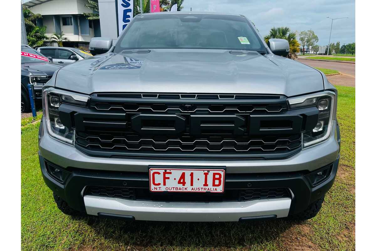 2023 Ford Ranger Raptor  4X4