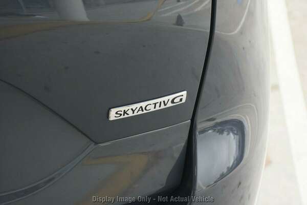 2023 Mazda CX-8 G25 Touring KG Series