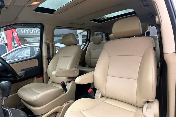 2020 Hyundai iMax Elite TQ4