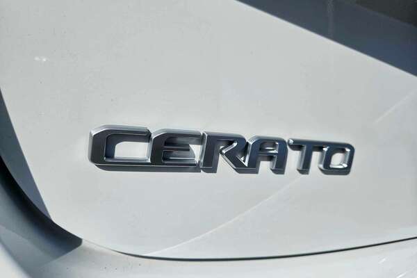 2023 Kia Cerato GT BD