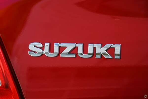 2023 Suzuki Swift GLX Turbo AZ Series II
