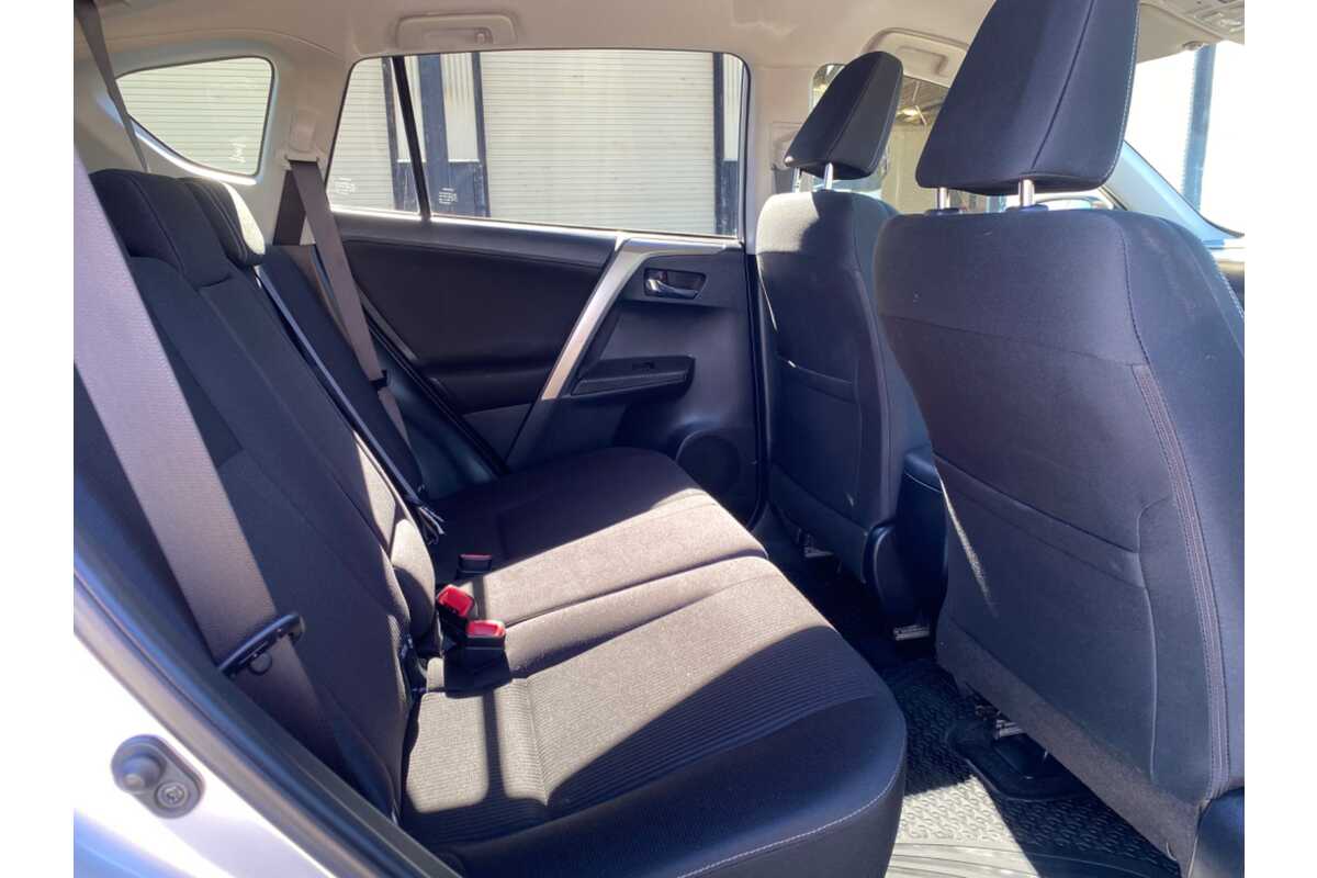 2013 Toyota RAV4 GXL ALA49R