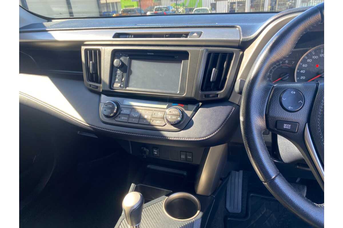2013 Toyota RAV4 GXL ALA49R