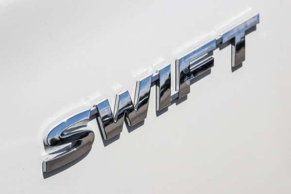 2024 Suzuki Swift GL AZ Series II