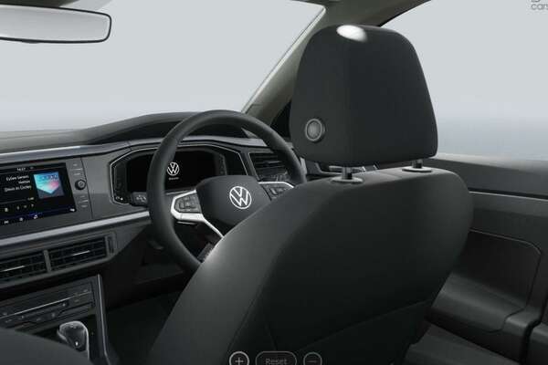 2024 Volkswagen Polo 85TSI Style AE