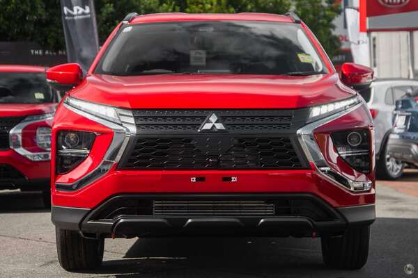 2024 Mitsubishi Eclipse Cross LS YB