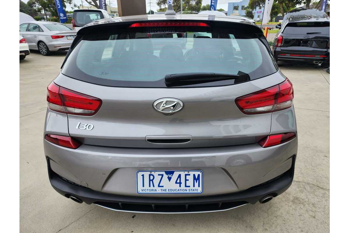 2020 Hyundai i30 N Line PD.3