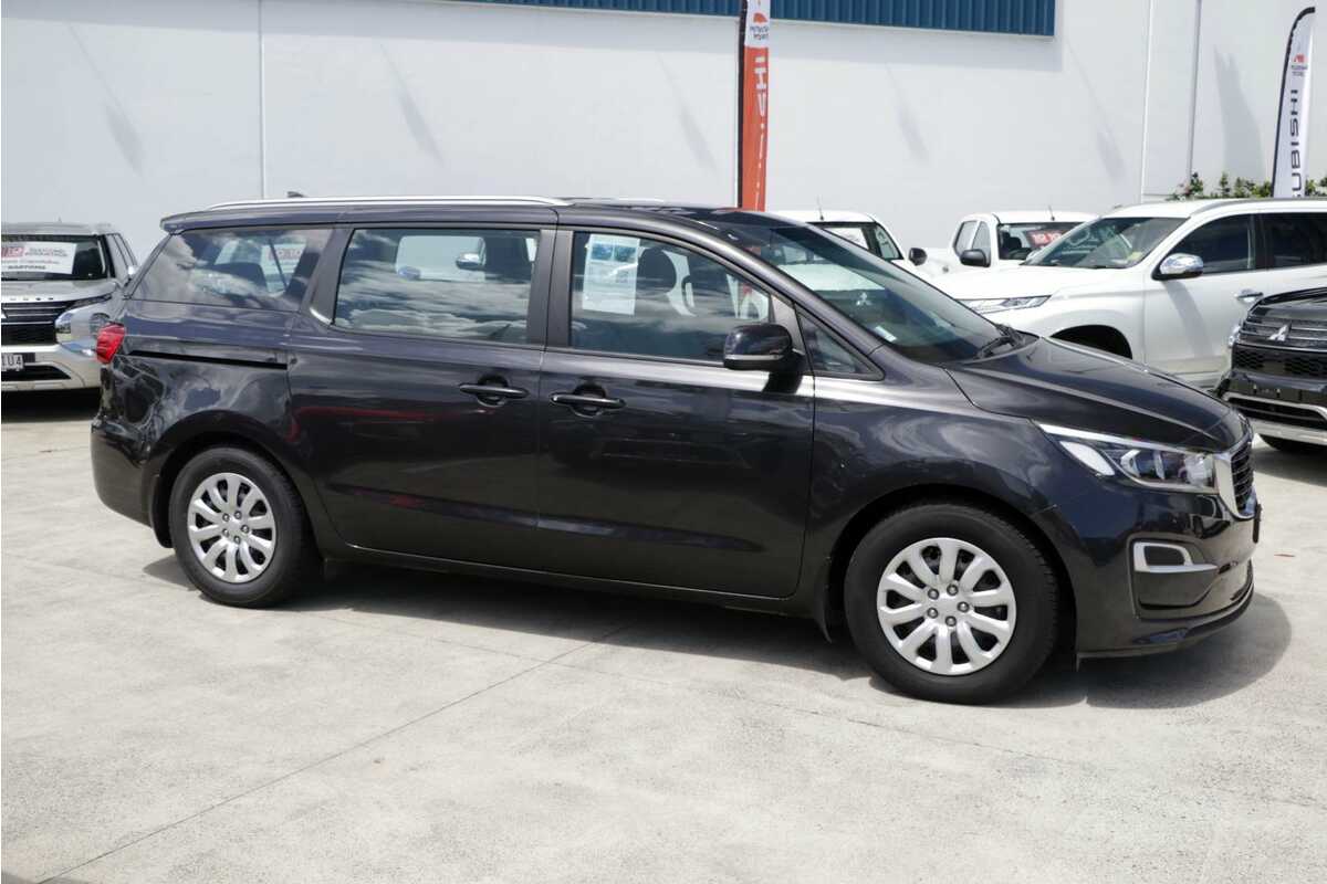 2019 Kia Carnival S YP