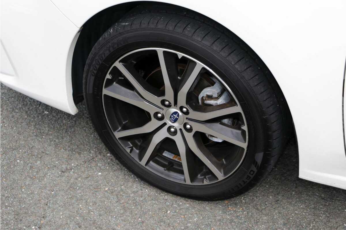 2017 Subaru Impreza 2.0i-L G5
