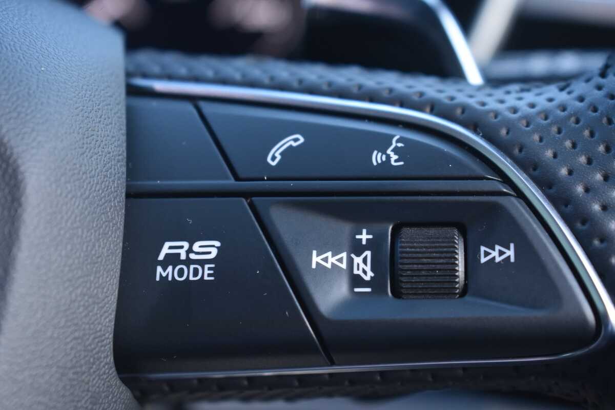 2021 Audi RS Q3 F3