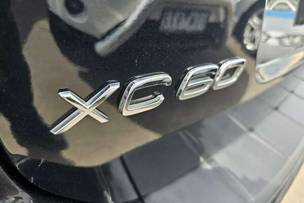 2010 Volvo XC60 T6