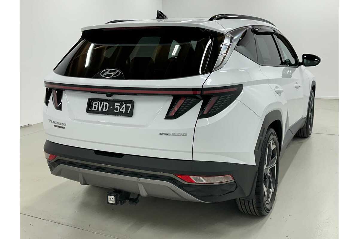 2021 Hyundai Tucson Highlander NX4.V1