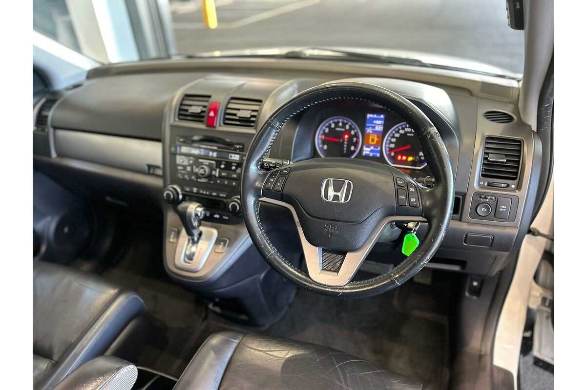 2011 Honda CR-V Luxury RE