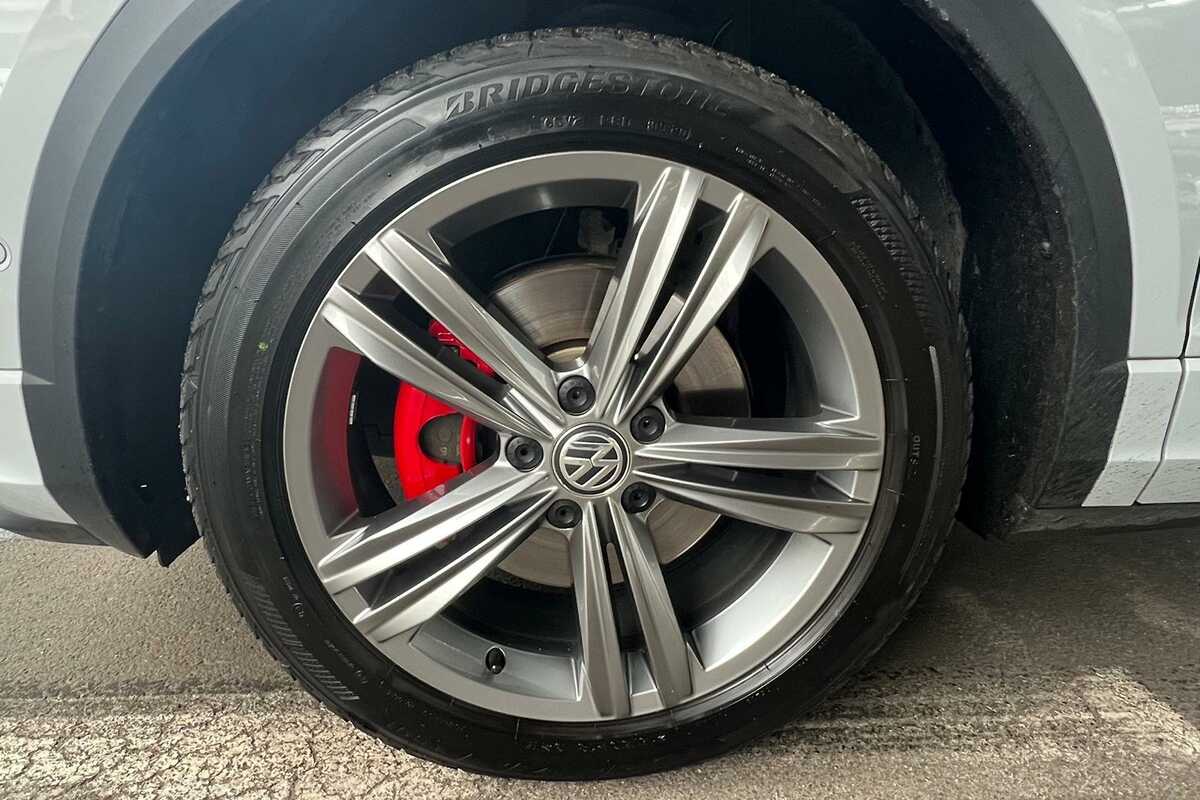 SOLD 2020 Volkswagen TRoc 140TSI Sport Used SUV Hoppers Crossing VIC