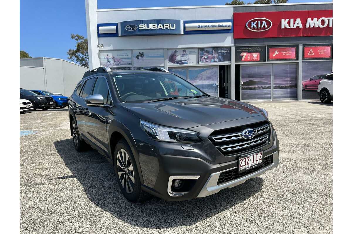 2023 Subaru Outback AWD Touring XT 6GEN