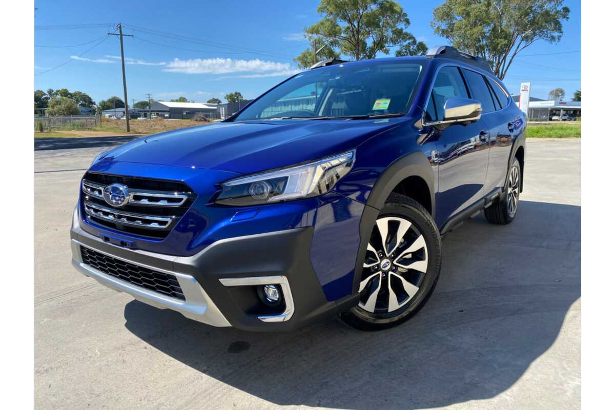 2023 Subaru Outback AWD Touring 6GEN