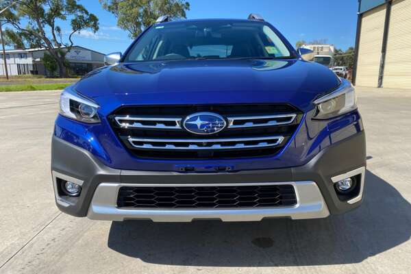 2023 Subaru Outback AWD Touring 6GEN