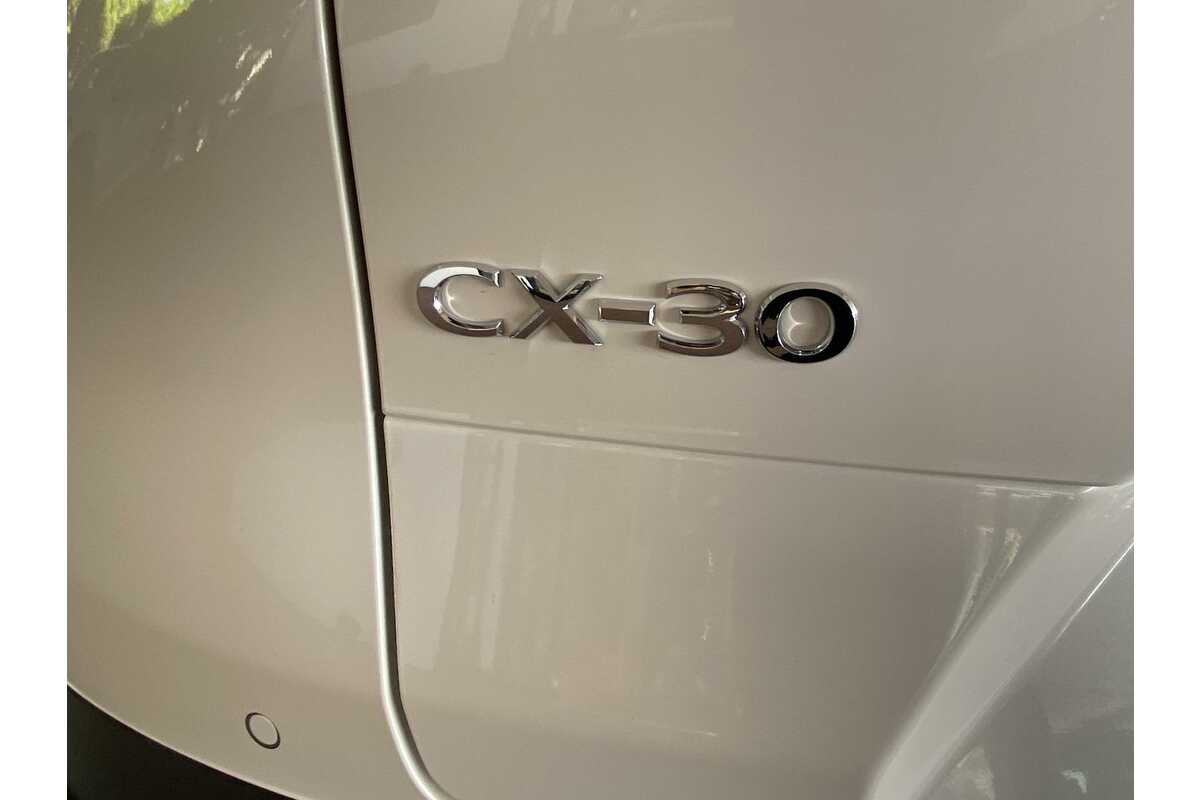 2023 Mazda CX-30 G20 Touring DM Series