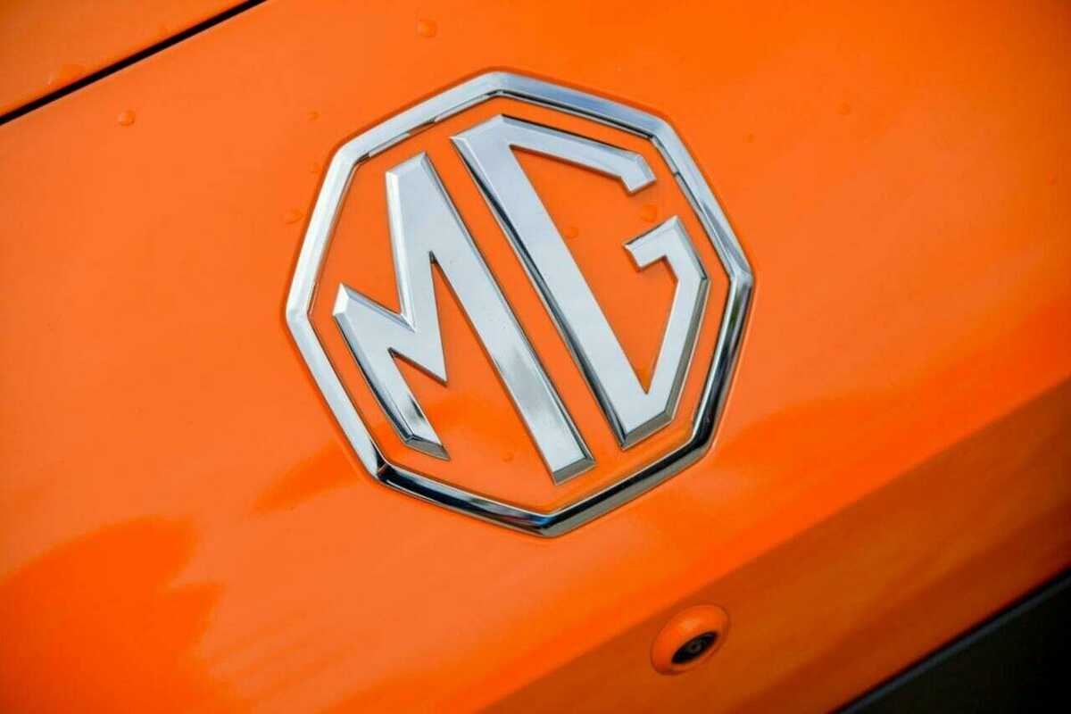 2023 MG MG4 Essence 64 MEH32