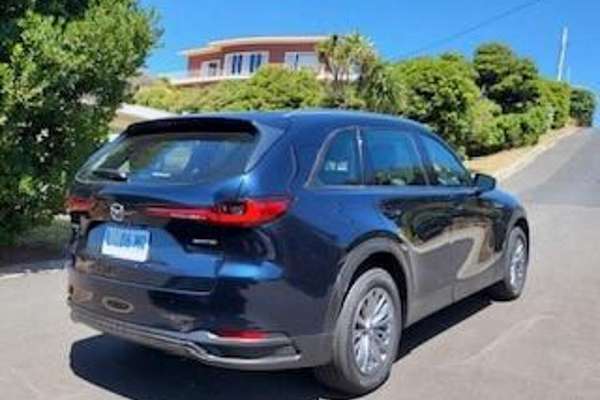 2023 Mazda CX-90 G50e Touring KK