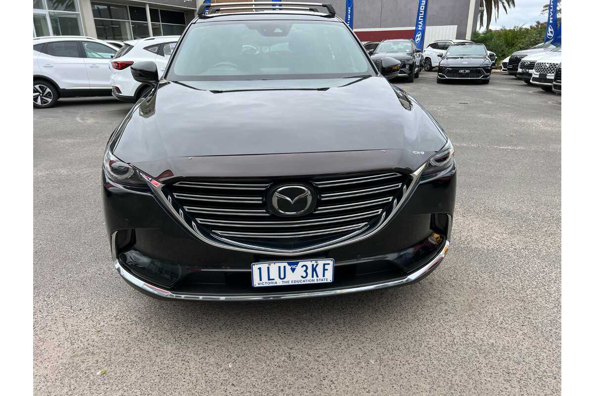 2017 Mazda CX-9 Azami TC