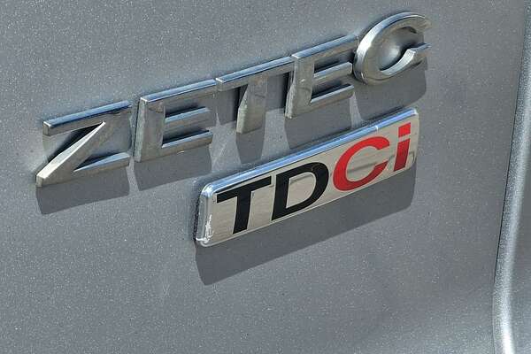 2011 Ford Mondeo Zetec TDCi MC