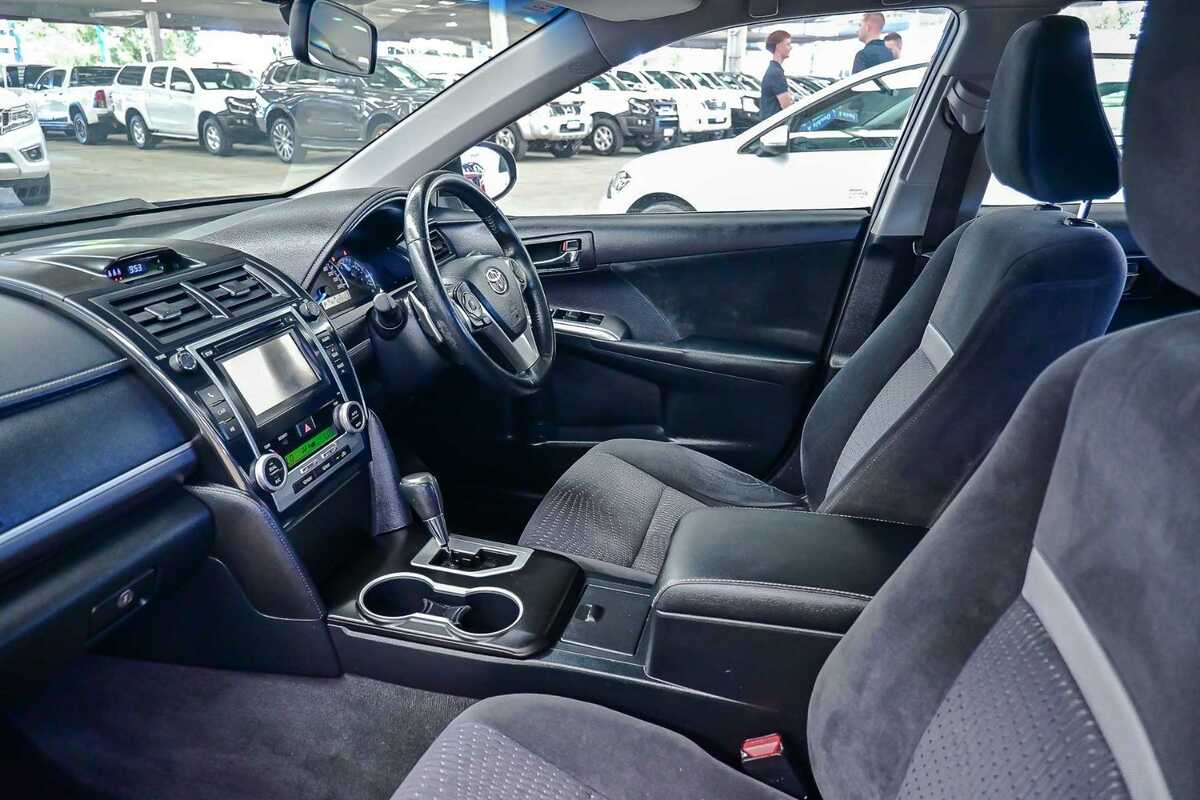 2013 Toyota Camry Atara R ASV50R