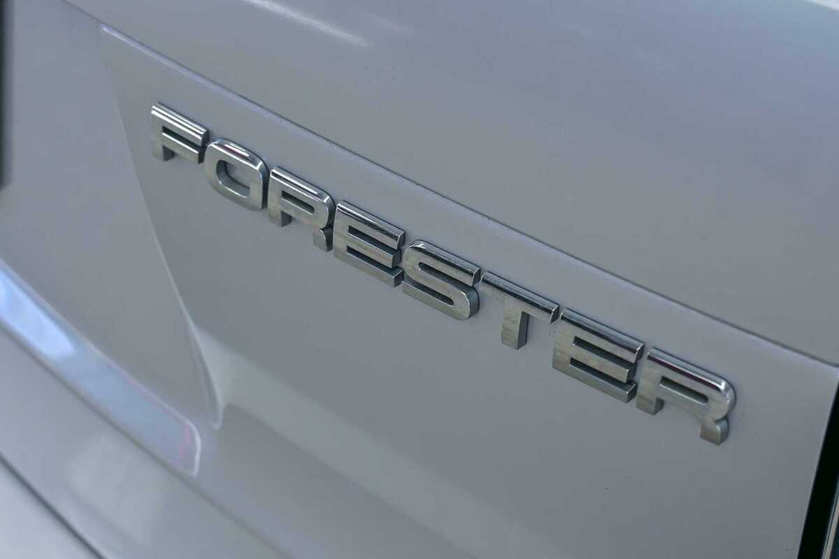 2009 Subaru Forester XS Premium S3
