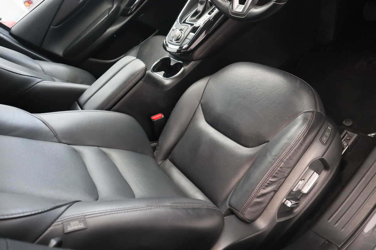 2019 Mazda CX-9 GT SKYACTIV-Drive i-ACTIV AWD TC