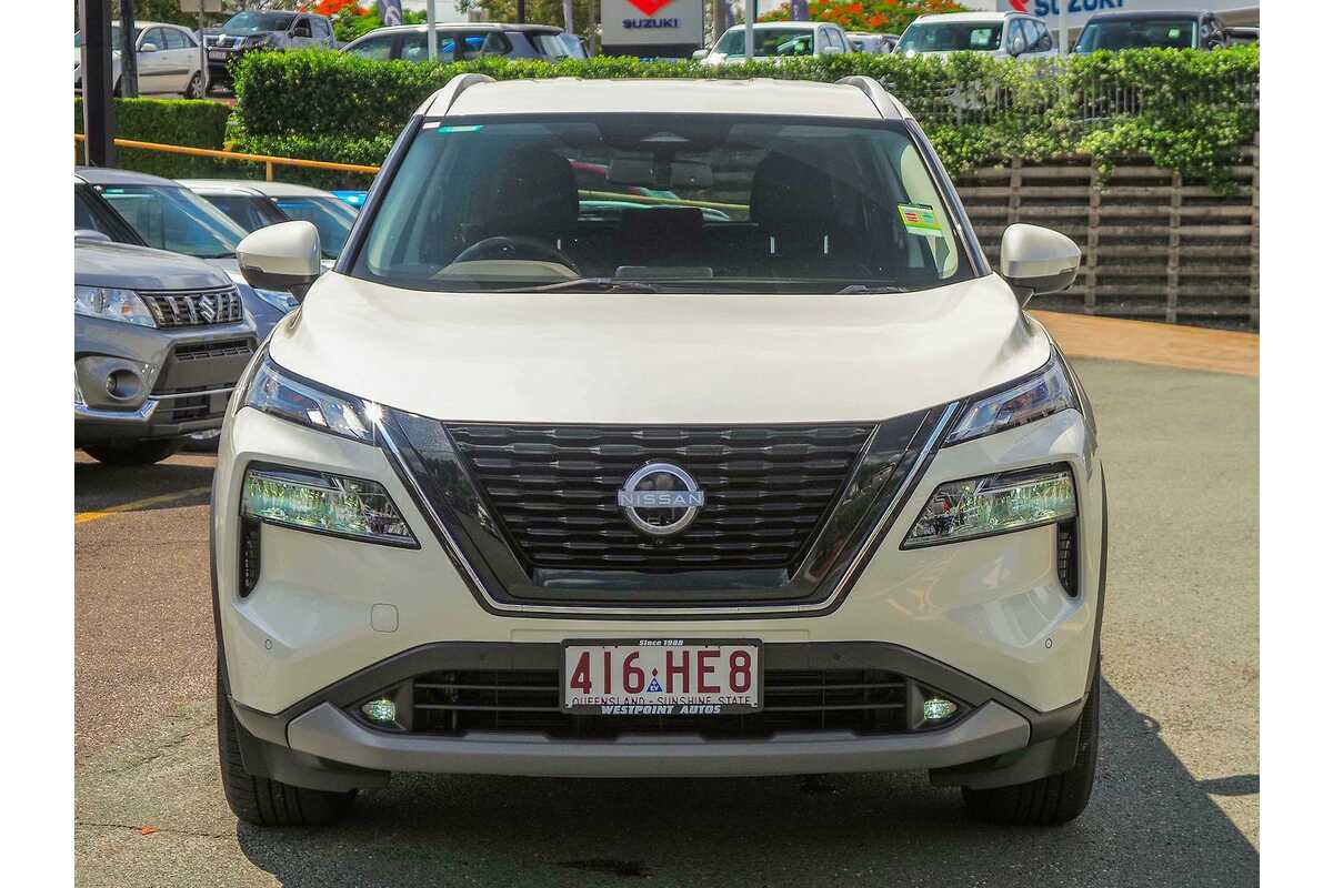 2023 Nissan X-TRAIL ST-L e-POWER T33