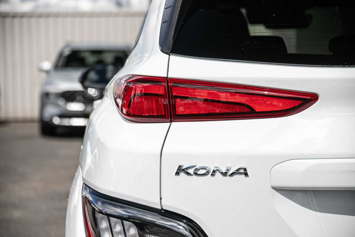 2022 Hyundai Kona N-Line Premium OS.V5