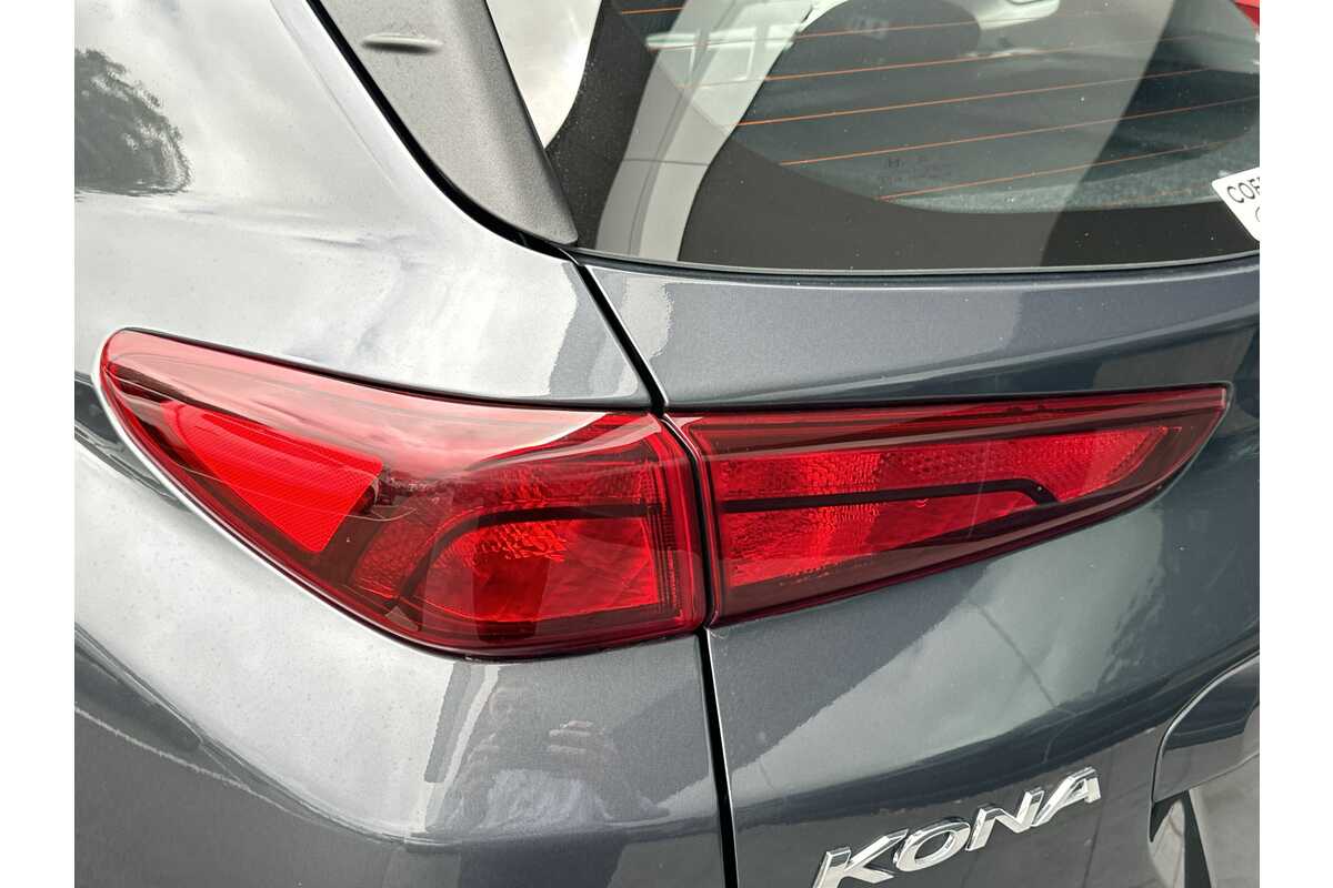 2022 Hyundai Kona OS.V4
