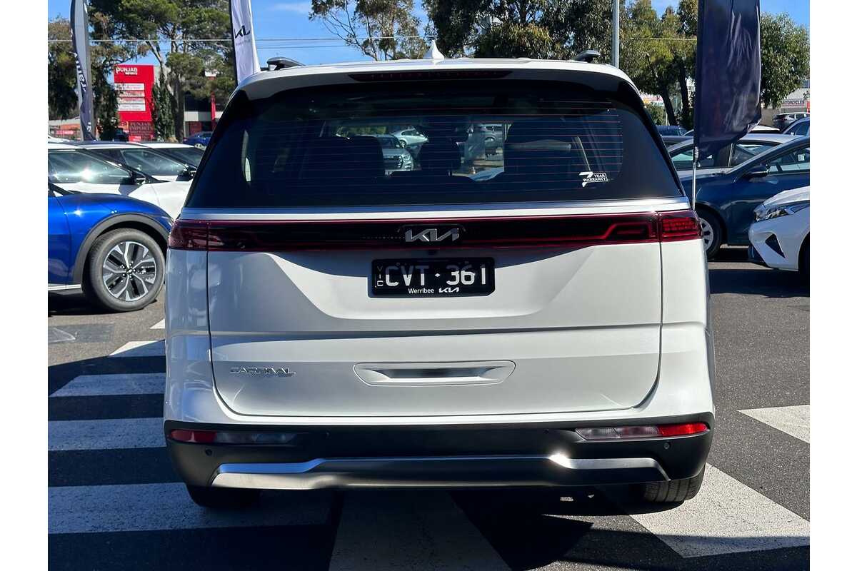 2023 Kia Carnival Special Edition KA4