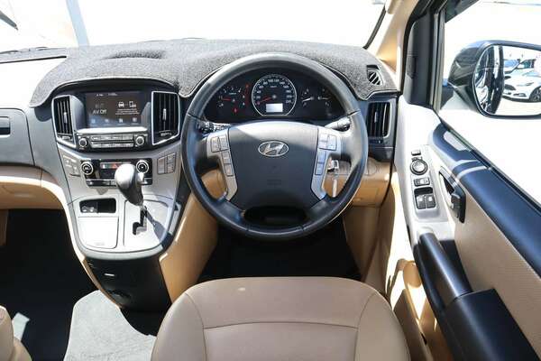 2020 Hyundai iMax Elite TQ4
