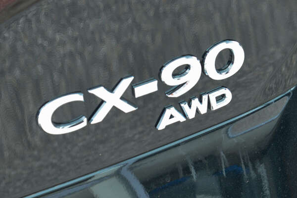 2023 Mazda CX-90 D50e Azami KK
