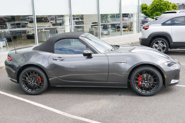 2023 Mazda MX-5 G20 GT ND