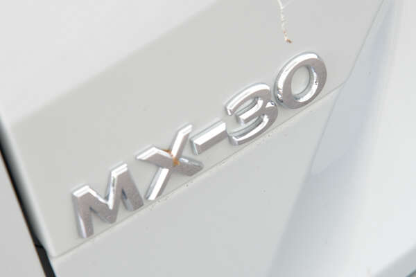 2023 Mazda MX-30 G20e Astina DR Series